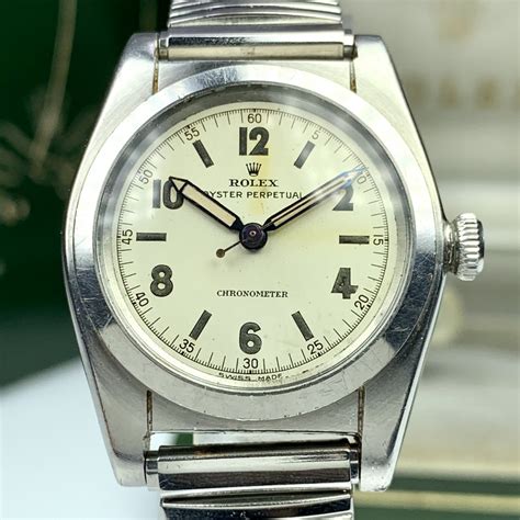 vintage ladies rolex watches 1940s|rolex oyster perpetual 1945.